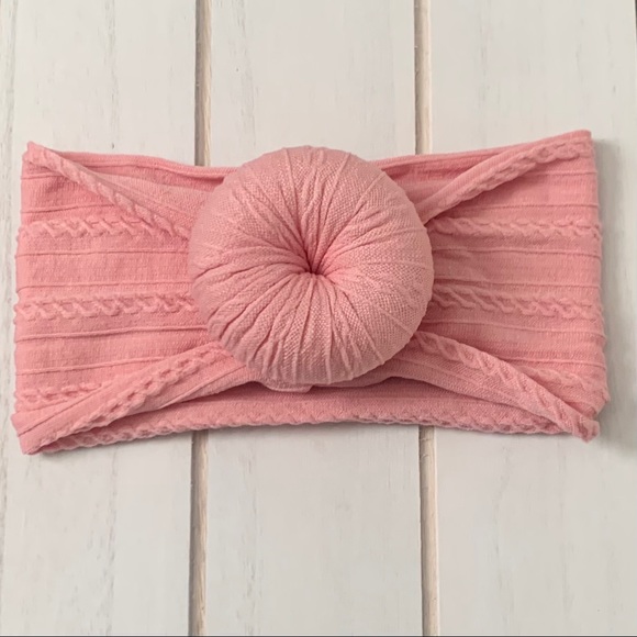 Baby/Toddler Headband Set - Picture 4 of 4